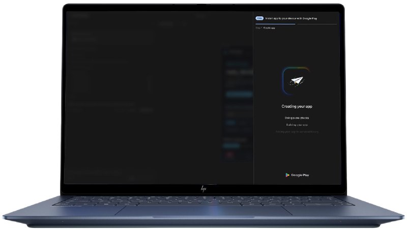  谷歌允许任何人将 AI 生成的应用免费发布到 Play 商店谷歌宣布，从本周二起，年满 18 岁且拥有谷歌账号的用户，可将通过 Google AI Studio 生成的应用发布到谷歌 Play Store 应用商店，且无需付费开发者账号
