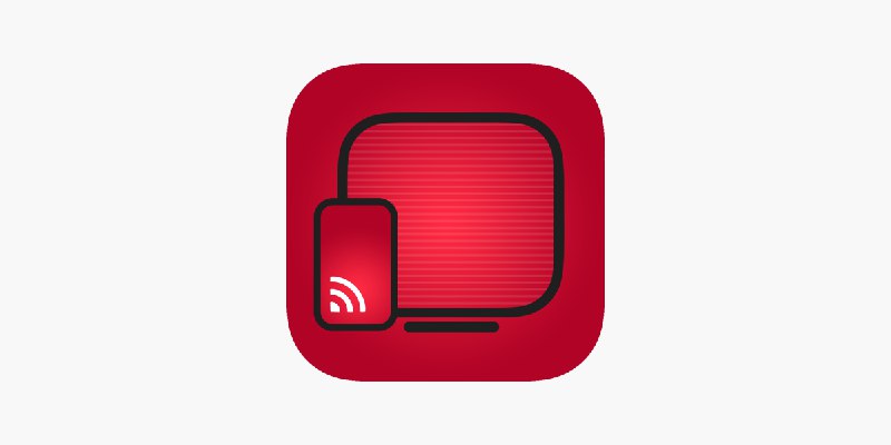 ‎Screen Mirror Google Cast TV