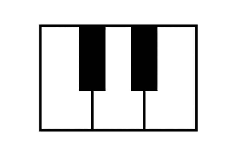 🗣️ 专业在线钢琴模拟器 0基础免费学习钢琴 – Piano Online🏷️ #趣站👉 