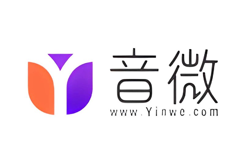🗣️ 音微网- 免费歌词、音乐搜索下载网站🏷️ #趣站 #音乐下载👉 