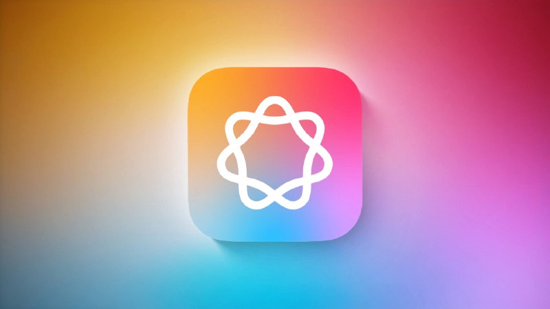  此合集已经包含Apple Intelligence分流